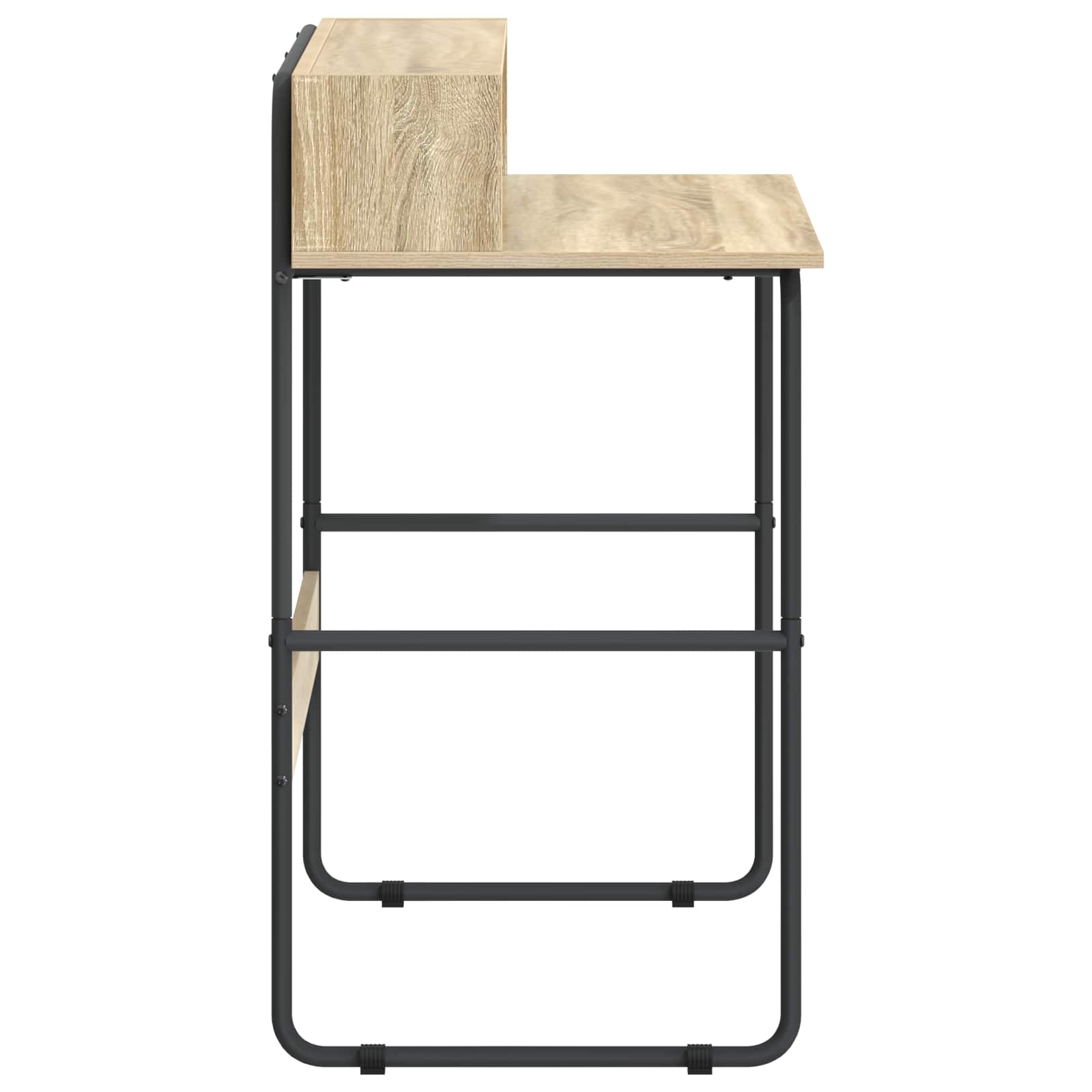 Bureau Avec Rangement