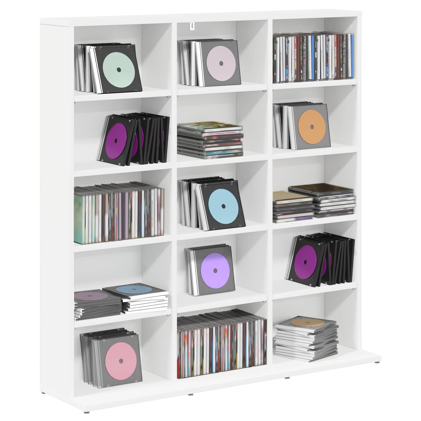 Meuble Cd Bois D'ingénierie