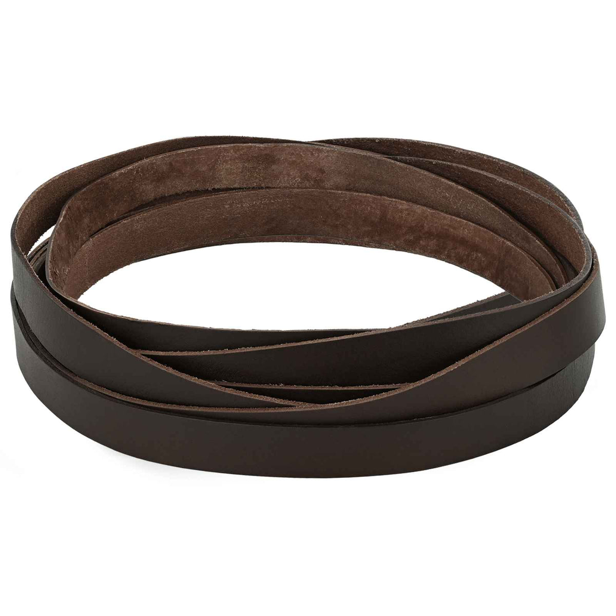 Sangle En Cuir 1 200 X 0,3 Cm Cuir