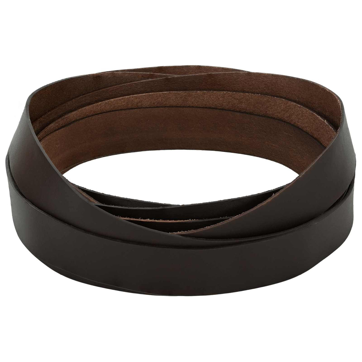 Sangle En Cuir 1 200 X 0,3 Cm Cuir