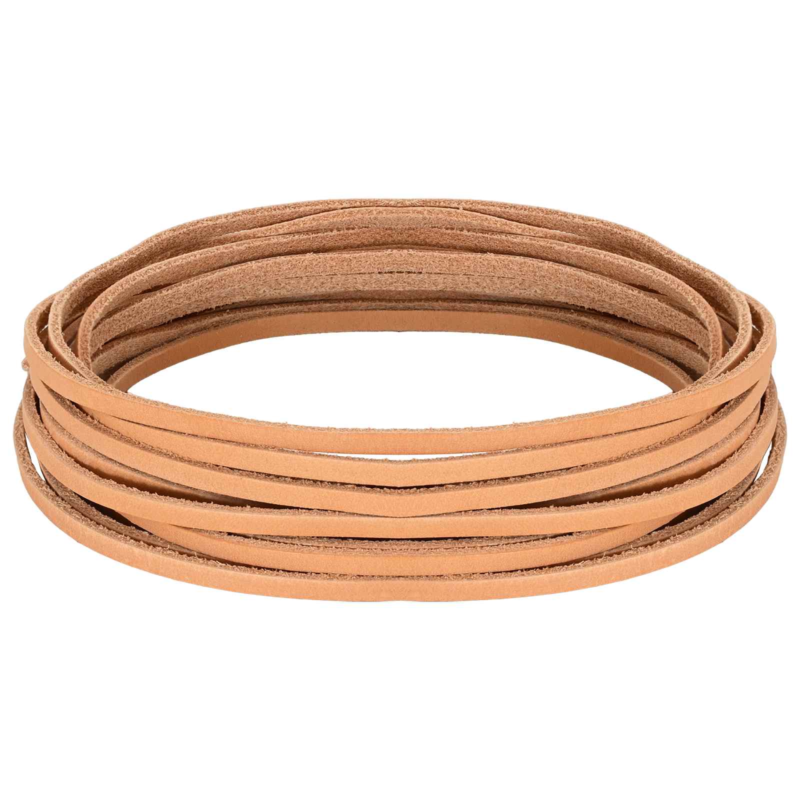 Sangle En Cuir 1 200 X 0,3 Cm Cuir