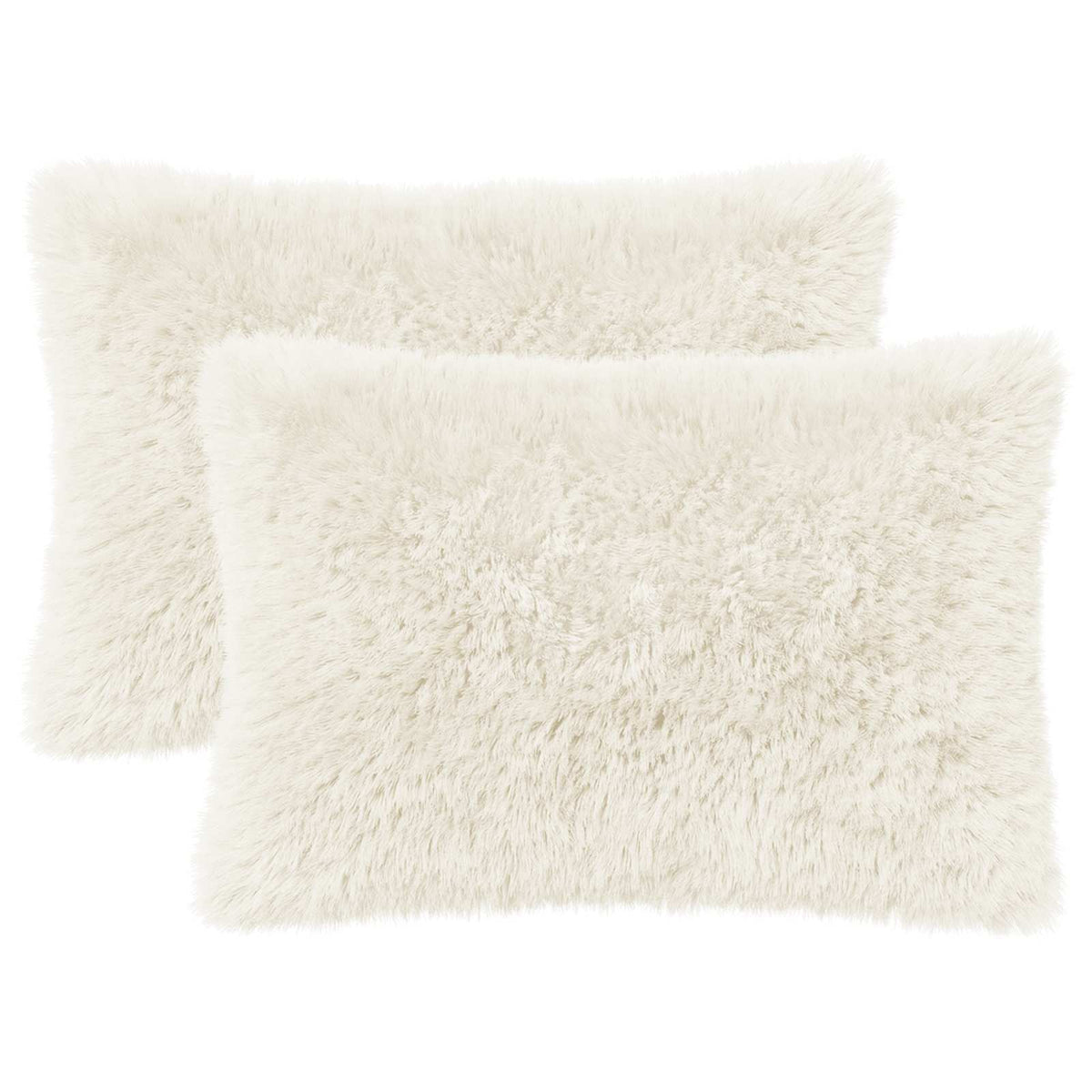 Coussin Avec Oreiller Heerlen 12 Pièces Fleece Pv