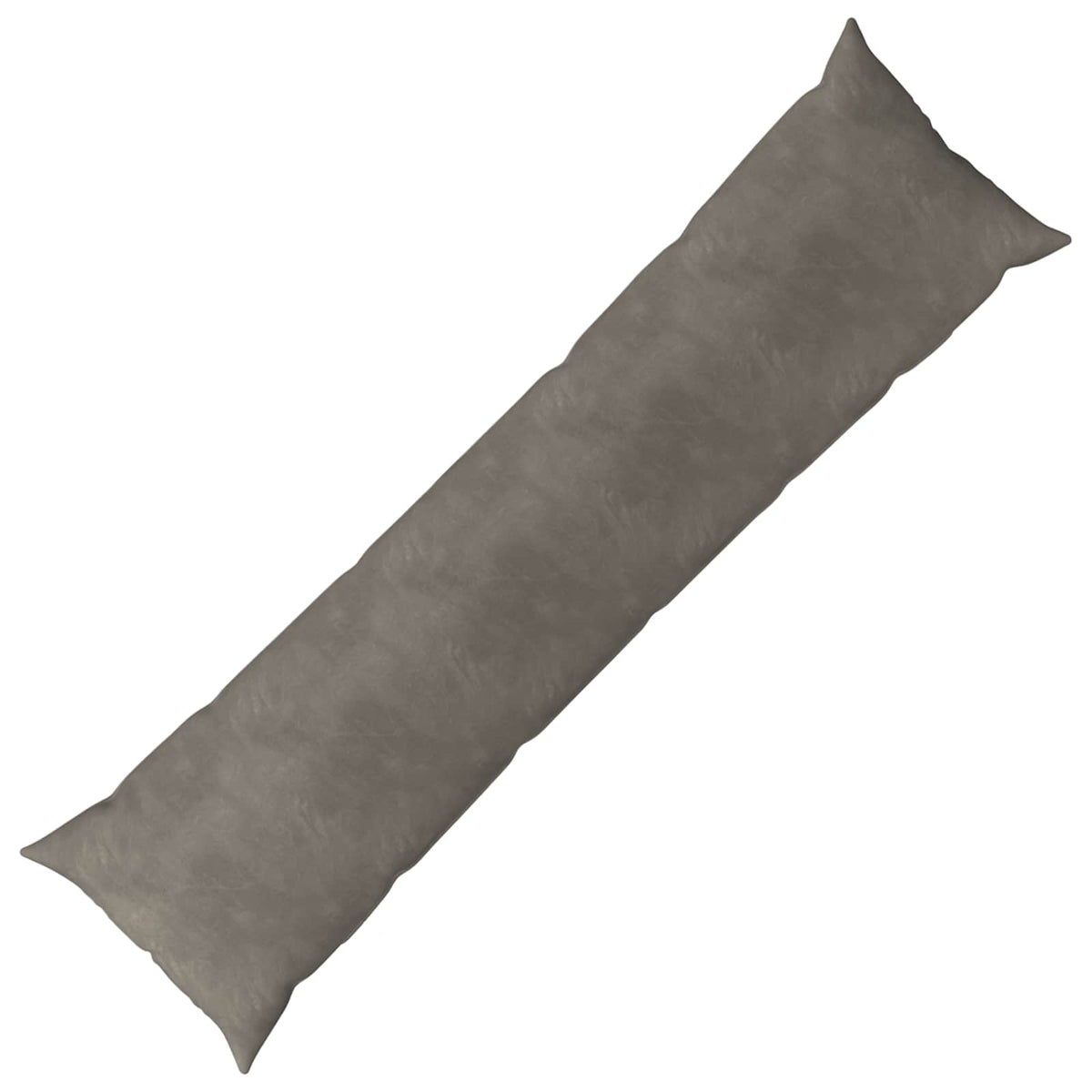 Coussin Avec Oreiller Heerlen 2 Pièces Velours