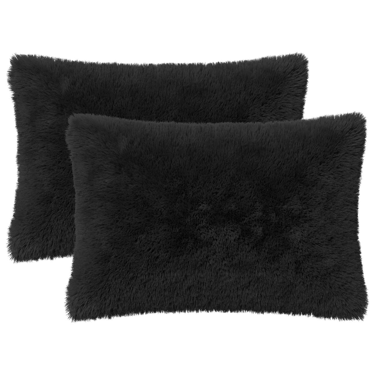 Coussin Avec Oreiller Heerlen 12 Pièces Fleece Pv