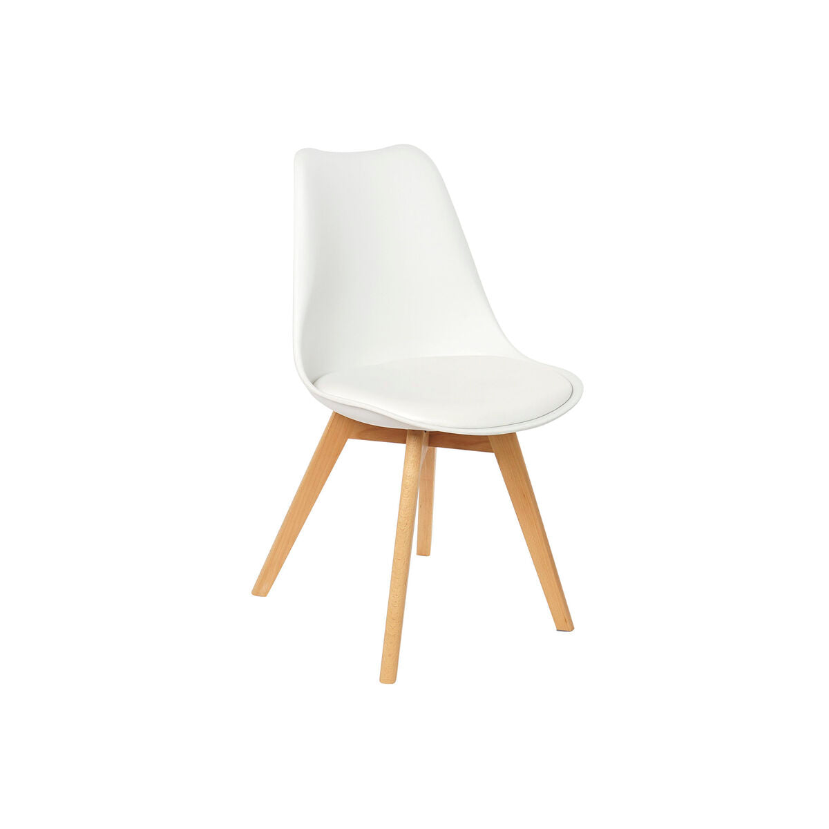 Chaise DKD Home Decor (Reconditionné A)
