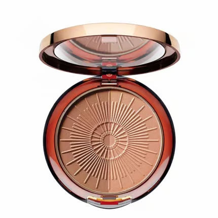 Artdeco Poudre Bronzante Compacte Longue Tenue 50 – 10 g