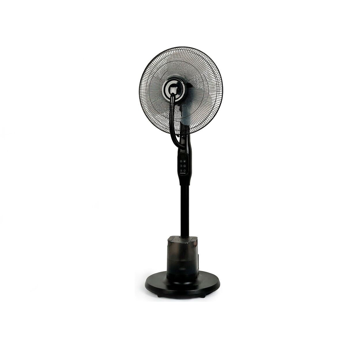 Ventilateur Brumisateur sur Pied avec Commande à Distance Sprair InnovaGoods