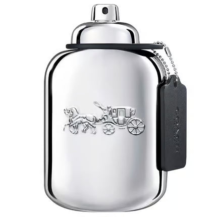 Eau de parfum Coach New York Platinum pour Homme 100 ml