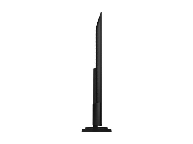 Téléviseurs Samsung HG75U800FEU HU8000F Series - 75" TV LCD rétro-éclairée par LED - Crystal UHD - 4K