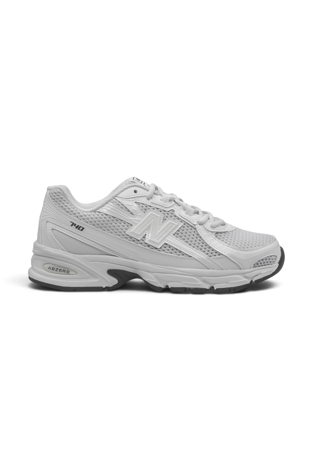 New Balance 740 White