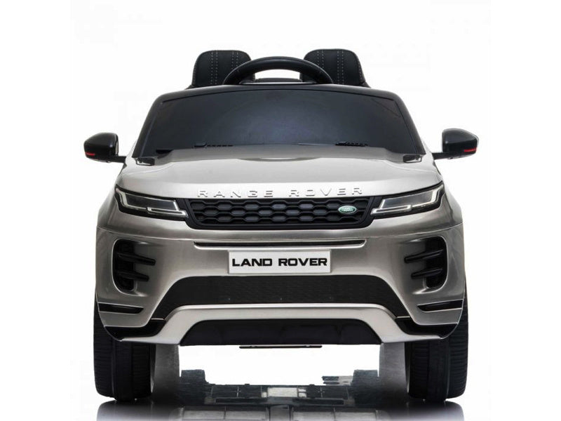 Land Rover, Range Rover Evoque, Véhicule À Batterie 12 Volts Pour Enfants