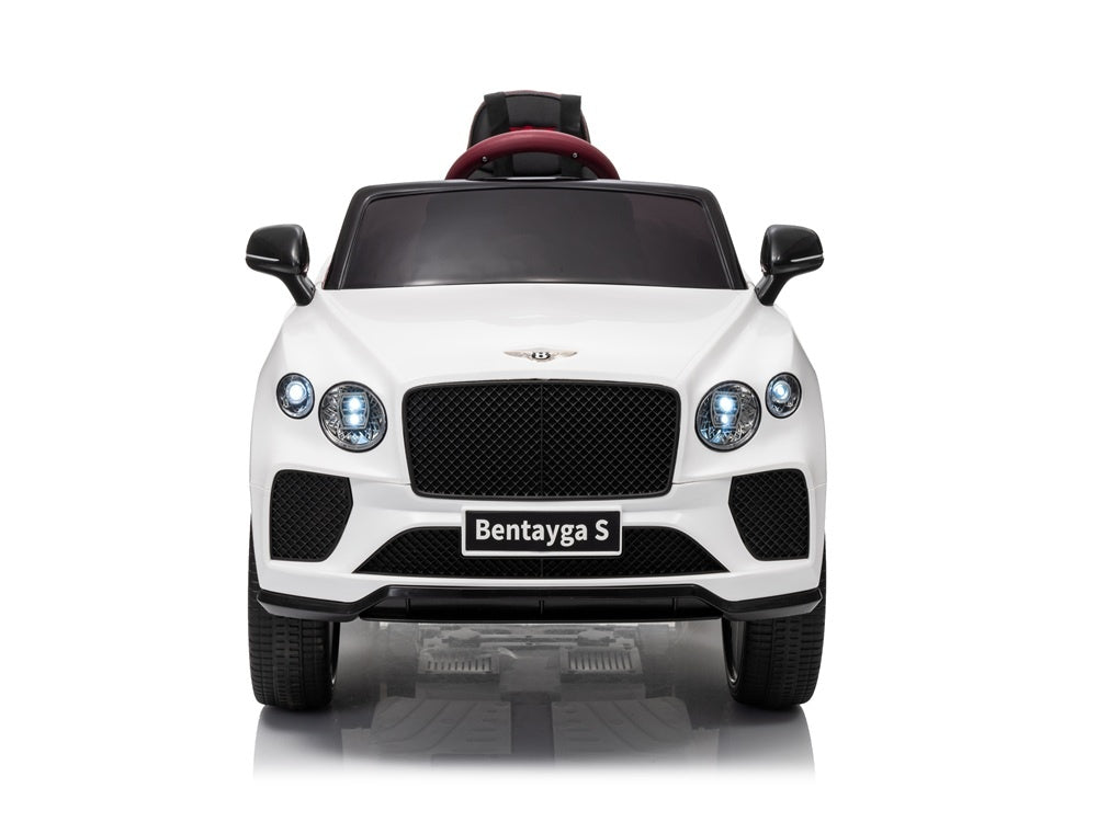 Voiture Électrique Pour Enfants Bentley Bentayga S 12 Volts