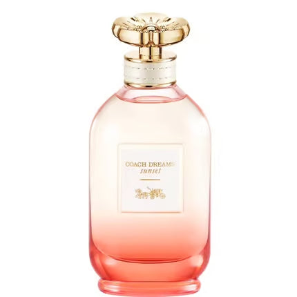 Coach Dreams Sunset Eau de Parfum pour Femme 3 oz