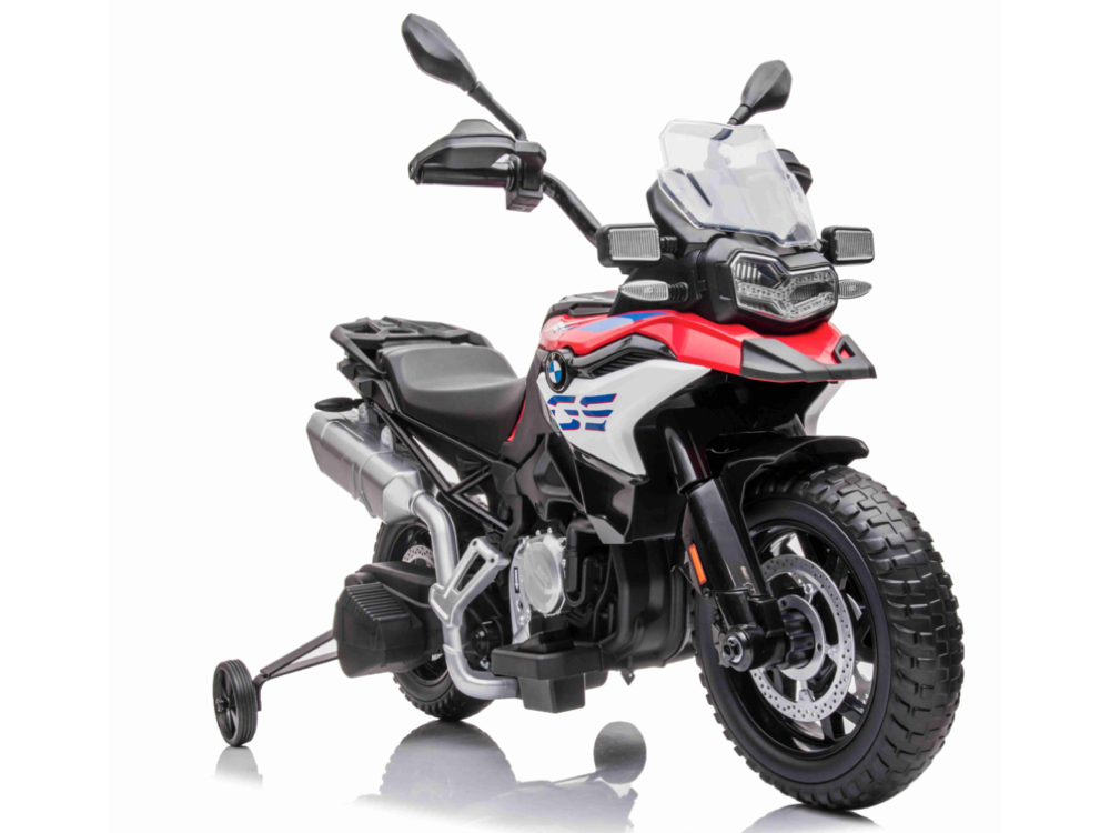 Bmw Gs850 Adventure All-Road 12V Et Pneus En Caoutchouc