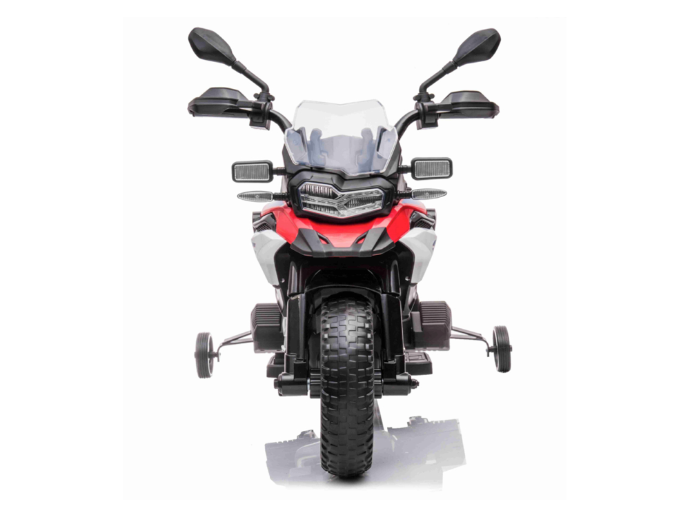 Bmw Gs850 Adventure All-Road 12V Et Pneus En Caoutchouc