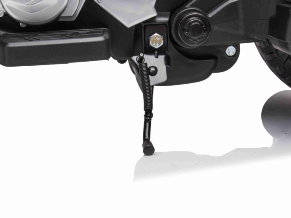Bmw Gs850 Adventure All-Road 12V Et Pneus En Caoutchouc