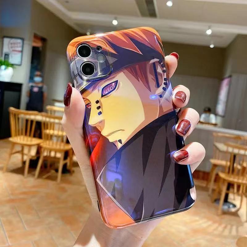 Naruto Pain Phone Case 1