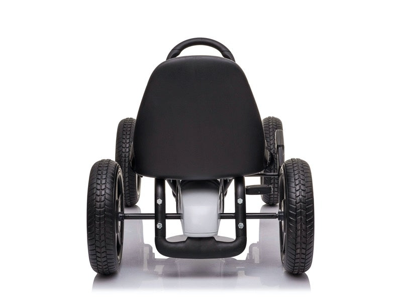 Mercedes, Go-Kart / Voiture À Pédales / Go-Kart