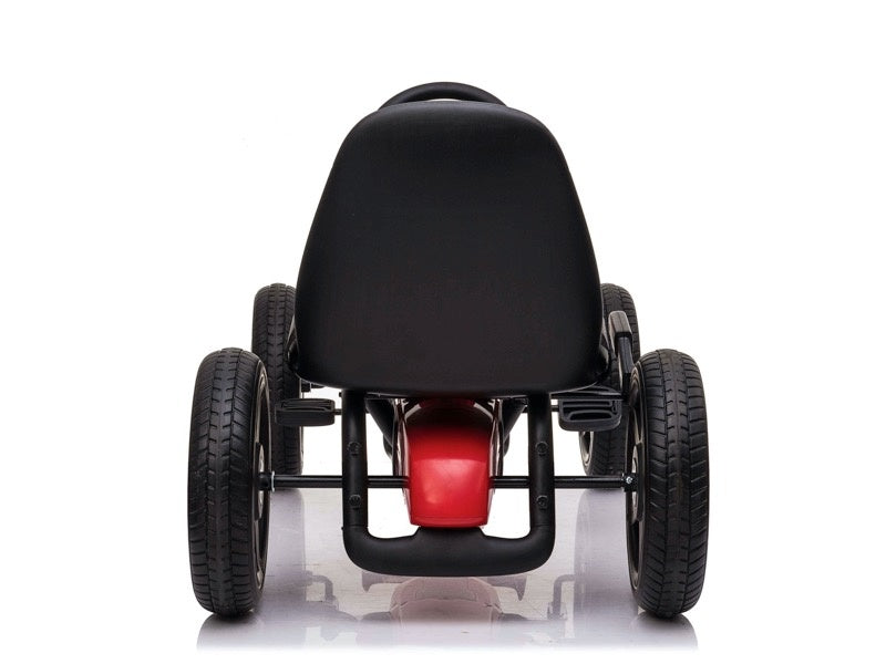 Mercedes, Go-Kart / Voiture À Pédales / Go-Kart