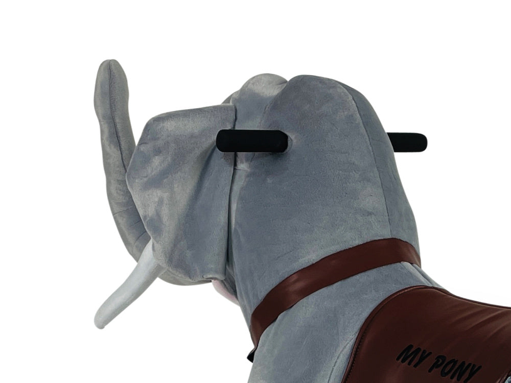 My Pony ®, Jouet À Cheval Éléphant 3 - 6 Ans (Ats2011)