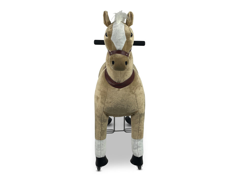 My Pony, Cheval Jouet D'équitation De Rollzone®, 8+ (Mp2024-L)