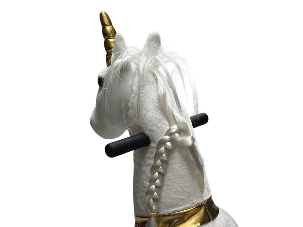 My Pony, Jouet D'équitation Licorne De Rollzone®, 4 - 10 Ans (Mp2041-M)