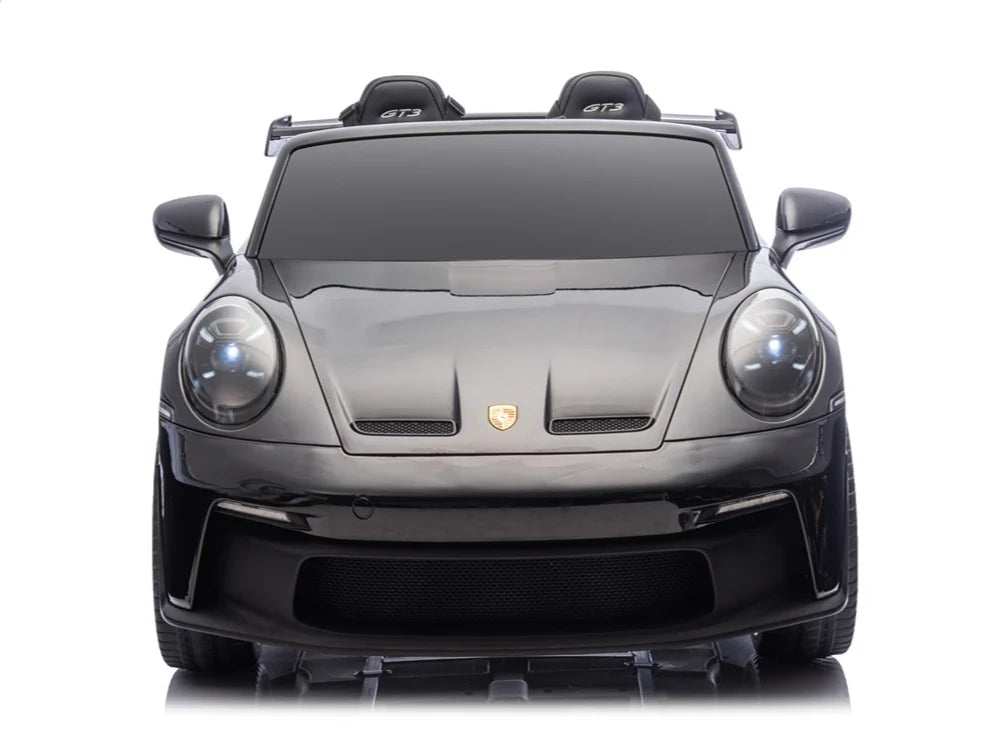 Porsche 911 Gt3 – Version Pro (2 Places)