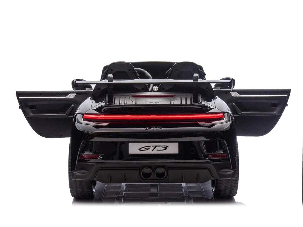 Porsche 911 Gt3 – Version Pro (2 Places)