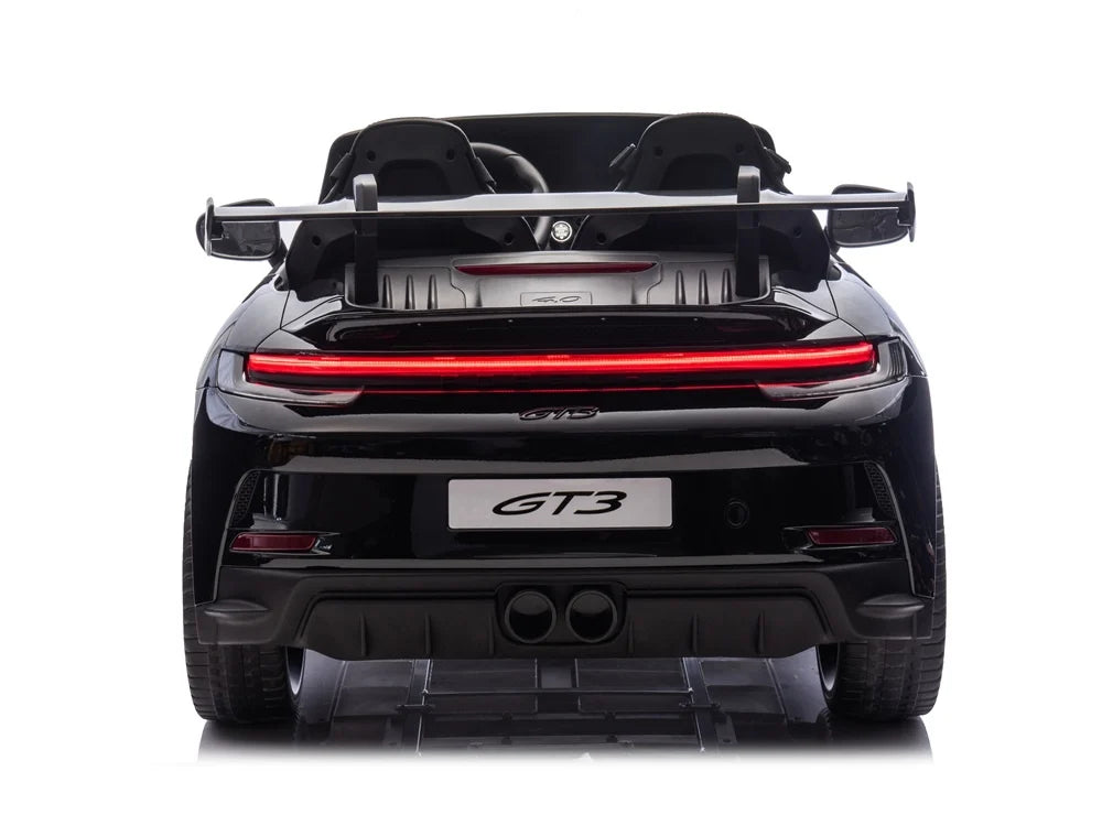 Porsche 911 Gt3 – Version Pro (2 Places)