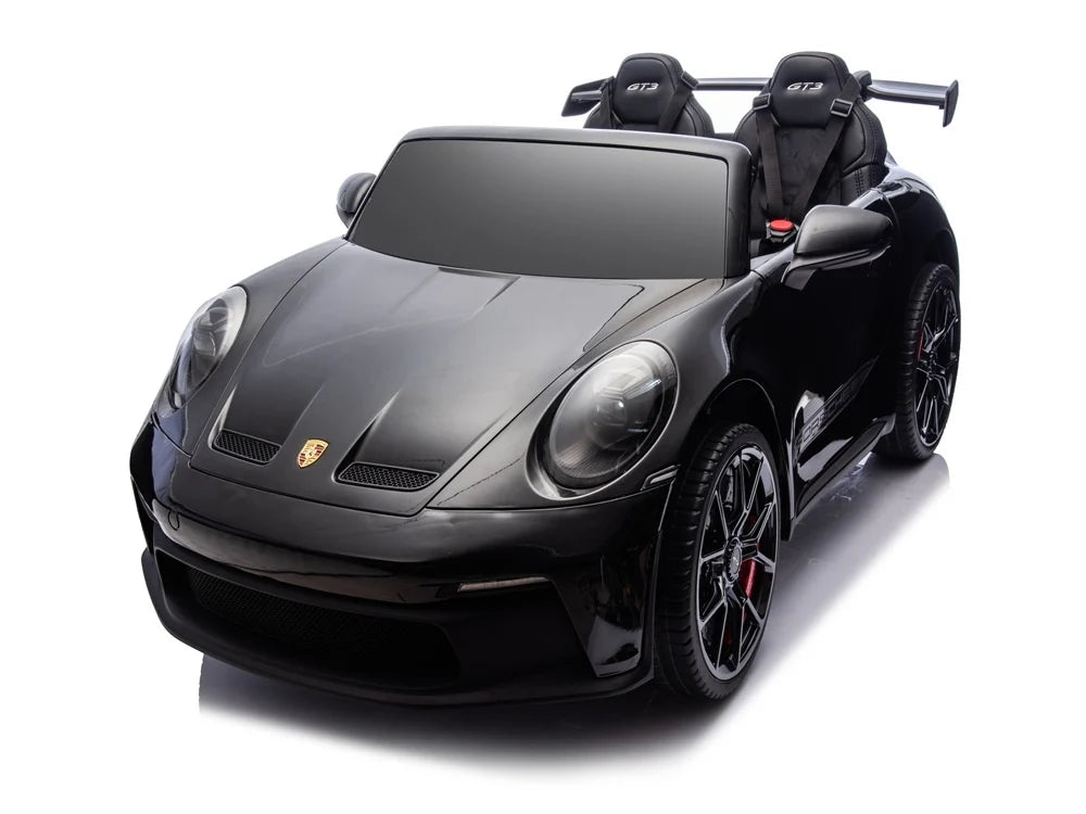 Porsche 911 Gt3 – Version Pro (2 Places)