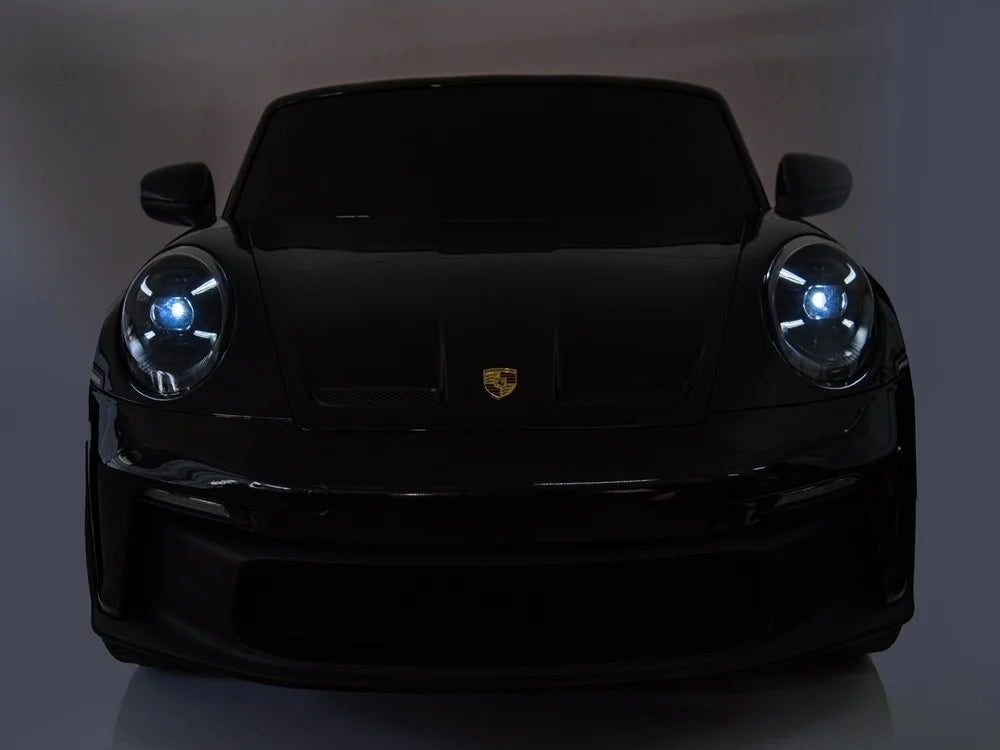 Porsche 911 Gt3 – Version Pro (2 Places)