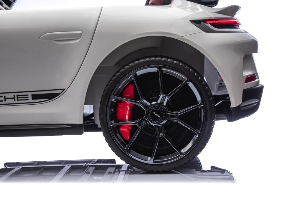 Porsche 911 Gt3 – Version Pro (2 Places)