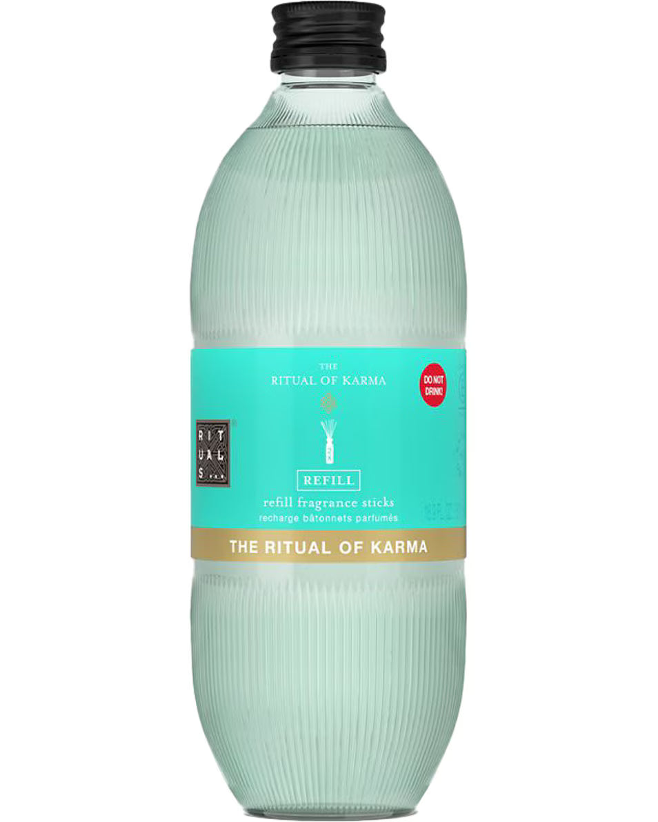 RITUALS The Ritual of Karma Bâtonnets parfumés 500 ml