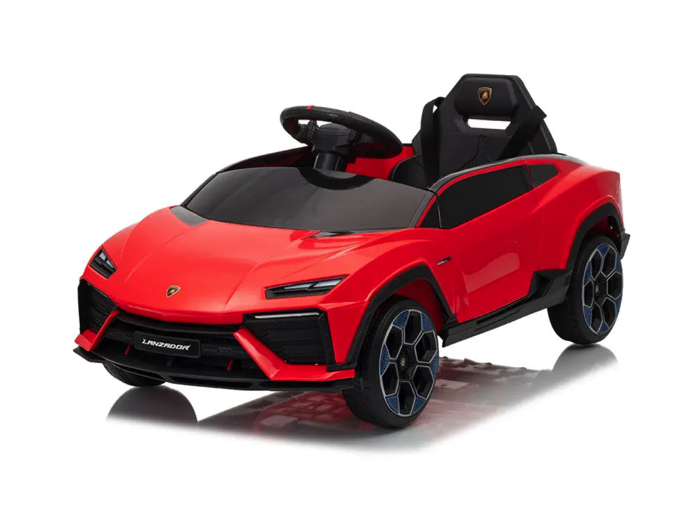 Lamborghini Lanzador, Voiture Pour Enfants 12 Volts