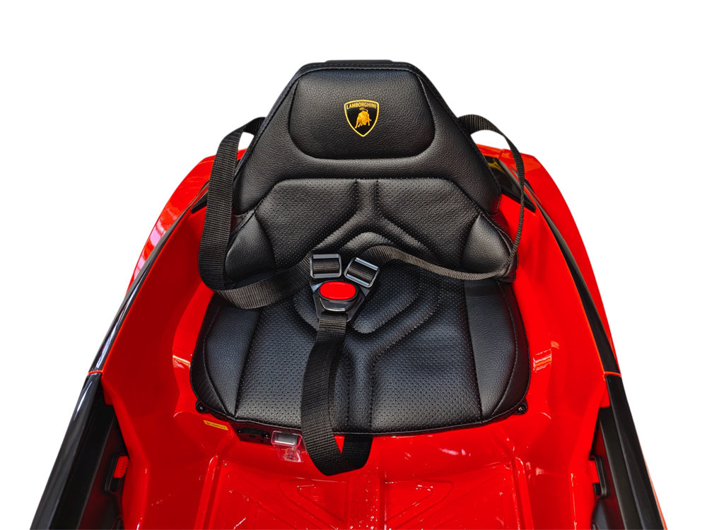 Lamborghini Lanzador, Voiture Pour Enfants 12 Volts
