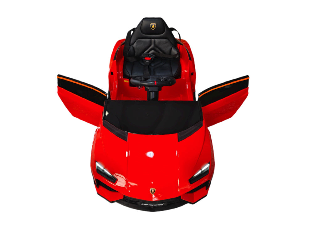 Lamborghini Lanzador, Voiture Pour Enfants 12 Volts
