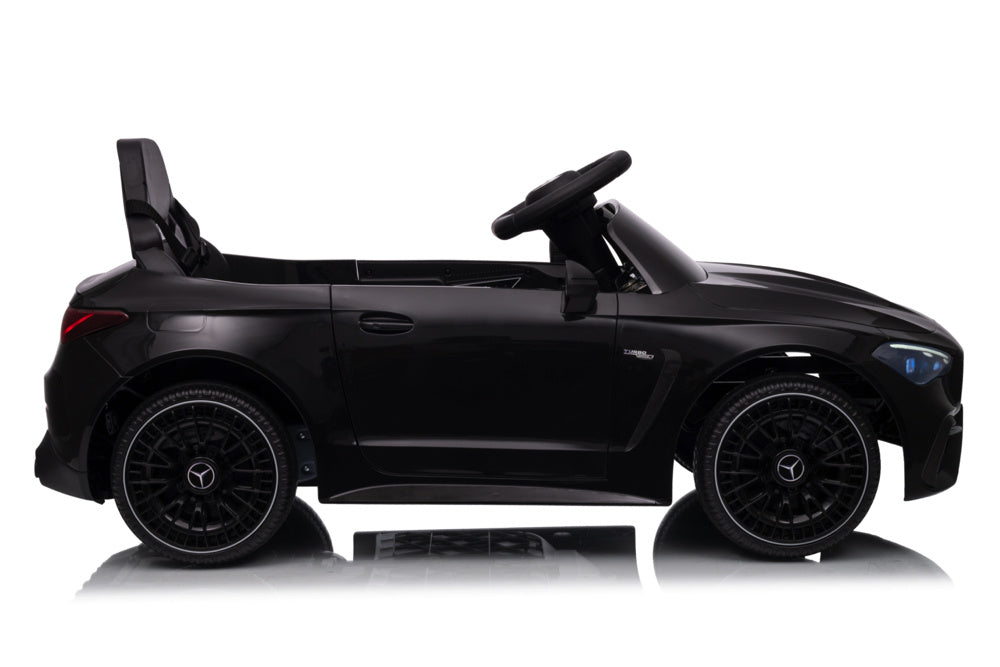 Mercedes Amg Cle 53, Voiture Électrique Pour Enfants 12V
