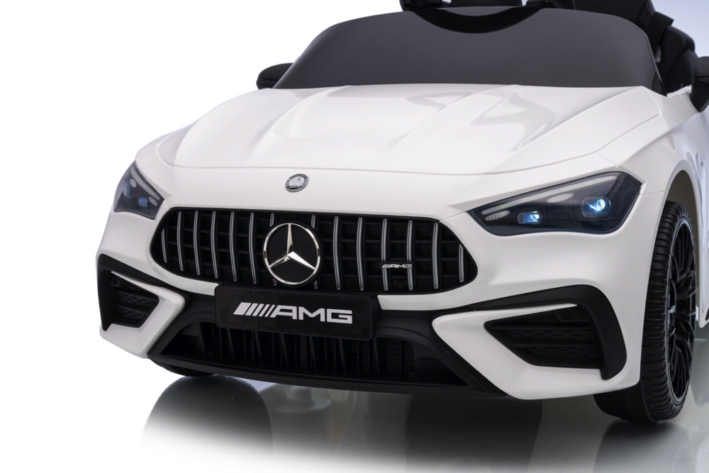 Mercedes Amg Cle 53, Voiture Électrique Pour Enfants 12V