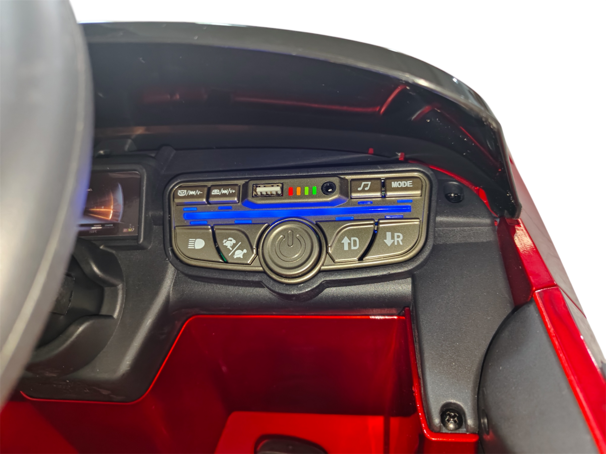 Mercedes Amg Cle 53, Voiture Électrique Pour Enfants 12V