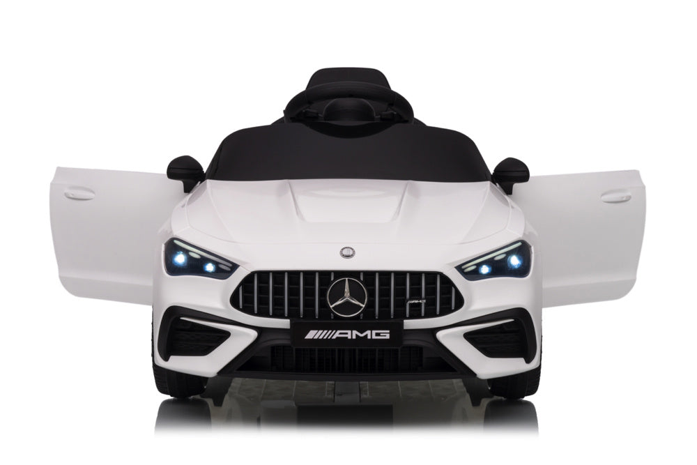 Mercedes Amg Cle 53, Voiture Électrique Pour Enfants 12V
