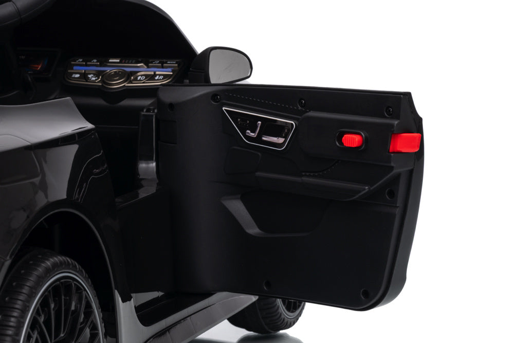 Mercedes Amg Cle 53, Voiture Électrique Pour Enfants 12V