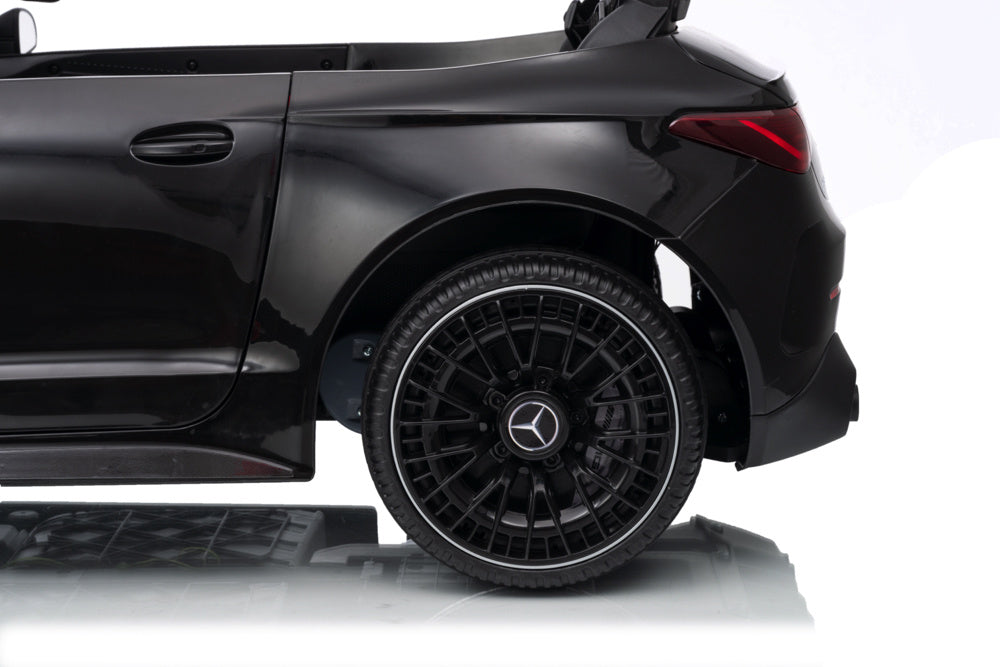Mercedes Amg Cle 53, Voiture Électrique Pour Enfants 12V
