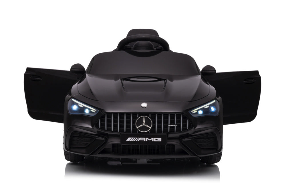 Mercedes Amg Cle 53, Voiture Électrique Pour Enfants 12V