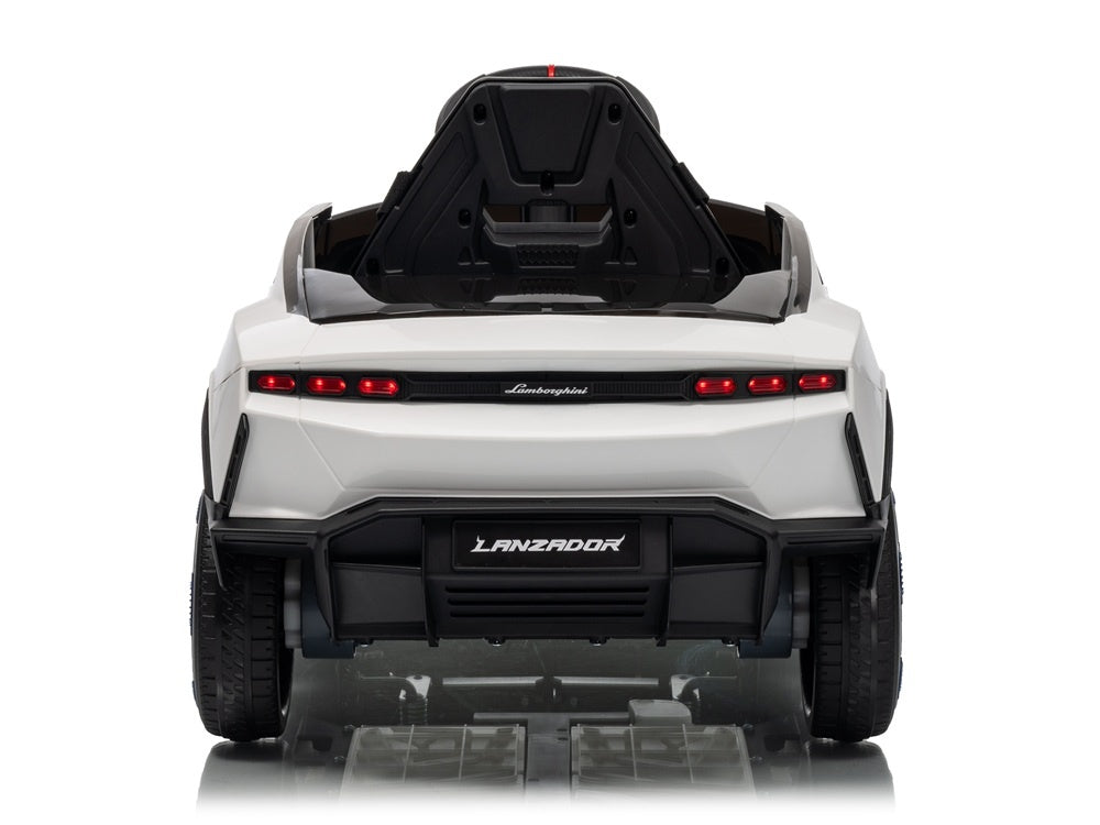 Lamborghini Lanzador, Voiture Pour Enfants 12 Volts