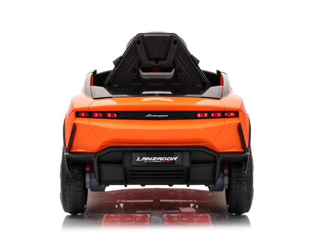 Lamborghini Lanzador, Voiture Pour Enfants 12 Volts