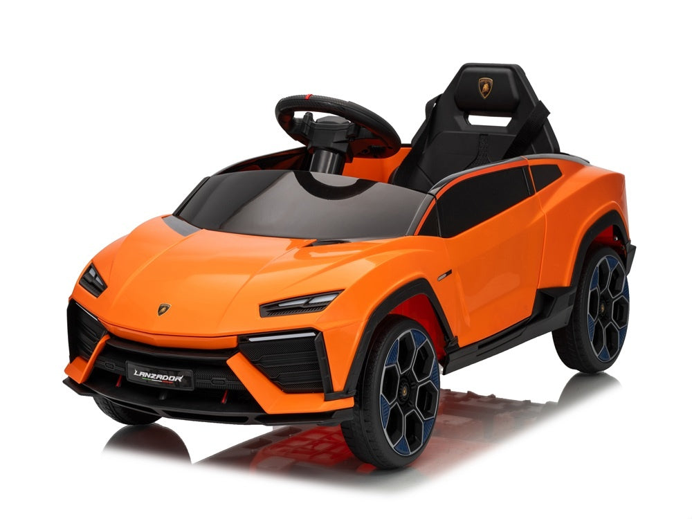 Lamborghini Lanzador, Voiture Pour Enfants 12 Volts