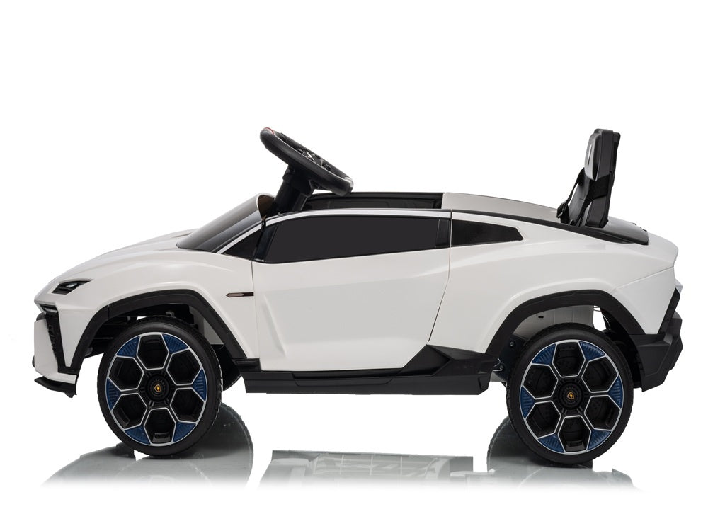 Lamborghini Lanzador, Voiture Pour Enfants 12 Volts