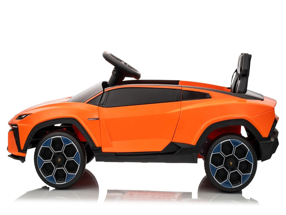 Lamborghini Lanzador, Voiture Pour Enfants 12 Volts