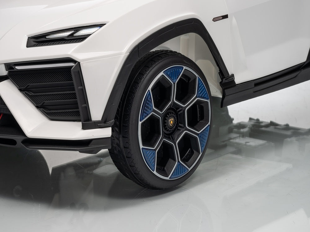 Lamborghini Lanzador, Voiture Pour Enfants 12 Volts
