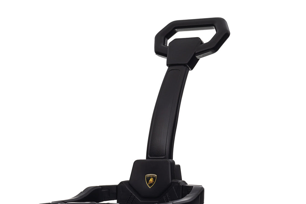 Lamborghini Sian, Voiture À Pied, Voiture À Pousser, 2 En 1.